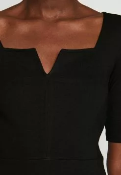 Anna Field Etuikleid - Black 12 Anna Field Etuikleid - Black -Anna Field Stil Geschaft 33a2574dbde84f17925cc2f9aacc3e36