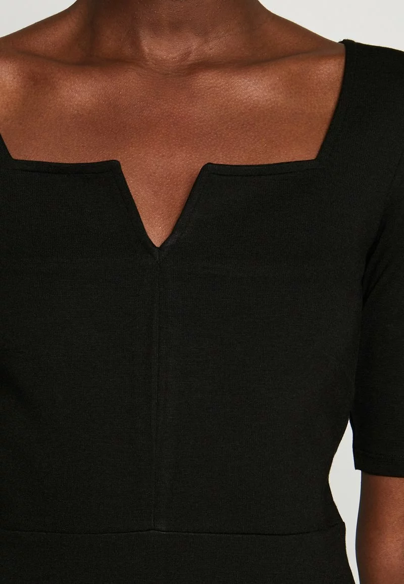 Anna Field Etuikleid - Black 7 Anna Field Etuikleid - Black – Bild 5