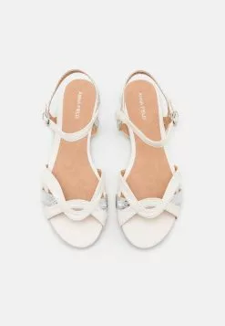 Anna Field Riemensandalette - White 13 Anna Field Riemensandalette - White -Anna Field Stil Geschaft 34e730c8c4304122b5b07d5eb62c61ac