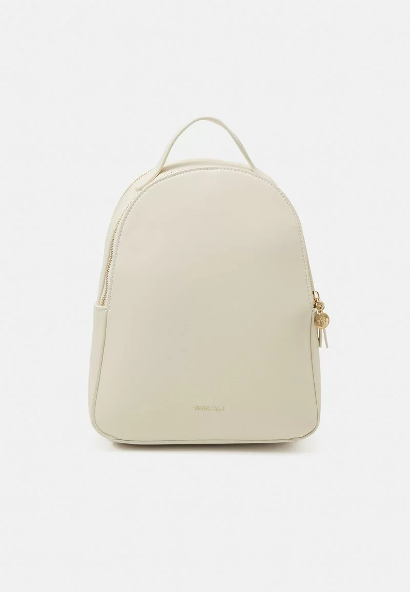 Anna Field Tagesrucksack - Off-white 7 Anna Field Tagesrucksack - Off-white – Bild 5