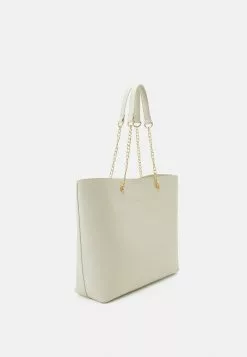 Anna Field Shopping Bag - Beige 9 Anna Field Shopping Bag - Beige -Anna Field Stil Geschaft 34fa371712a042b28797aecd5450259f