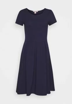 Anna Field Jerseykleid - Maritime Blue 12 Anna Field Jerseykleid - Maritime Blue -Anna Field Stil Geschaft 351b2fb2370b476085e973d832e06d6c