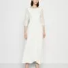 Anna Field Jerseykleid - White 2 Anna Field Jerseykleid - White -Anna Field Stil Geschaft 36c3c1ae5cdd4b25bd655c0859ef8980