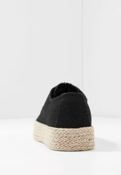 Anna Field Espadrille - Black 13 Anna Field Espadrille - Black -Anna Field Stil Geschaft 37359078170b448faee53fe00b56cc25
