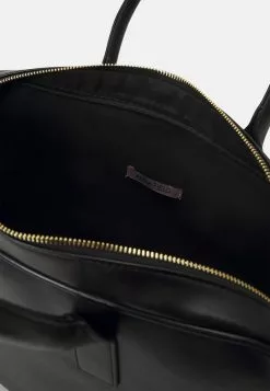 Anna Field Notebooktasche - Black 10 Anna Field Notebooktasche - Black -Anna Field Stil Geschaft 37b12e68b3044ecd869a5baada25e70a