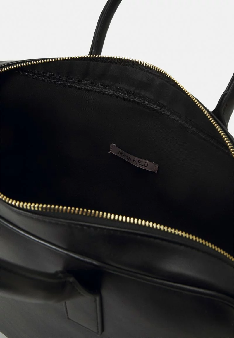 Anna Field Notebooktasche - Black 5 Anna Field Notebooktasche - Black – Bild 3