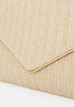 Anna Field Clutch - Beige 11 Anna Field Clutch - Beige -Anna Field Stil Geschaft 37b44ac6ec4144c9a86bfd819191b15a
