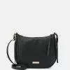 Anna Field Umhängetasche - Black 1 Anna Field Umhängetasche - Black -Anna Field Stil Geschaft 37fe79cb3c614927b1594f9103be410c