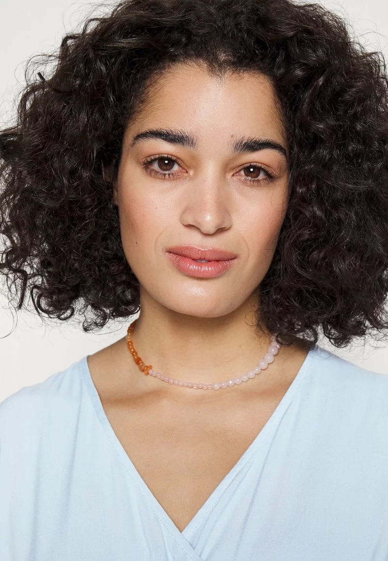 Anna Field MAMA Freizeitkleid - Light Blue 6 Anna Field MAMA Freizeitkleid - Light Blue – Bild 4