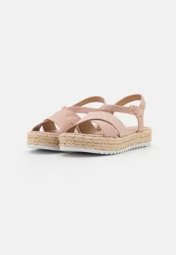 Anna Field Espadrille - Light Pink -Anna Field Stil Geschaft 38ed1543643144198b4c4e7683f7e40f