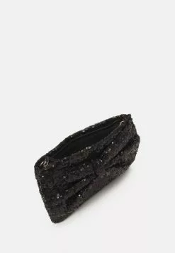 Anna Field Clutch - Black -Anna Field Stil Geschaft 39141e15cae84b82b9cf4f1b22a9a150