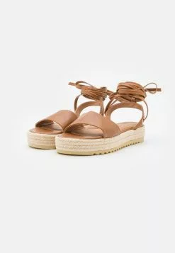 Anna Field Espadrille - Cognac 10 Anna Field Espadrille - Cognac -Anna Field Stil Geschaft 395523f50fa143f6ae4d3d9ebf5940f3