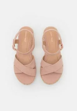 Anna Field Espadrille - Light Pink -Anna Field Stil Geschaft 3959e9aa9ddb4da891b04290e2bc00dc