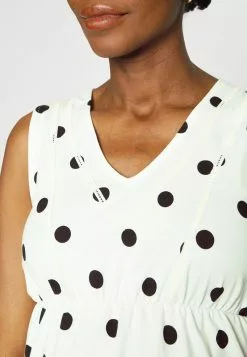 Anna Field MAMA Top - Off-white 13 Anna Field MAMA Top - Off-white -Anna Field Stil Geschaft 395f32058f514a1e892b5281b534d203