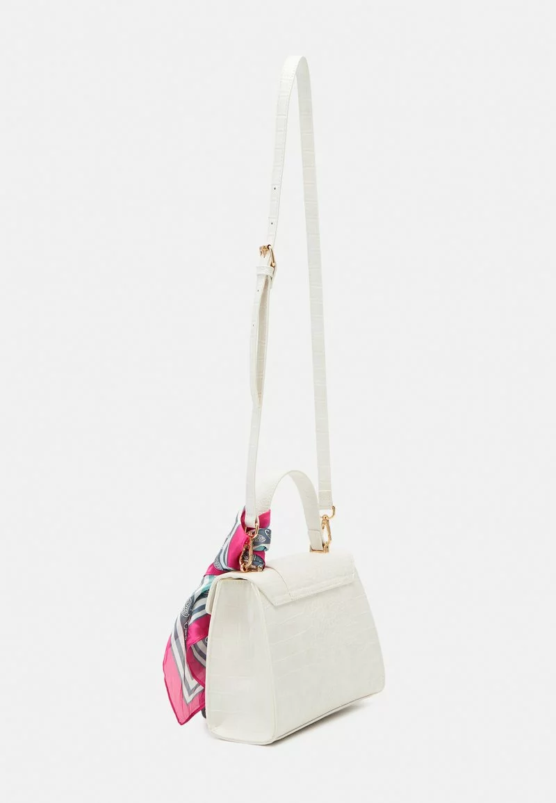 Anna Field Handtasche - White 4 Anna Field Handtasche - White – Bild 2
