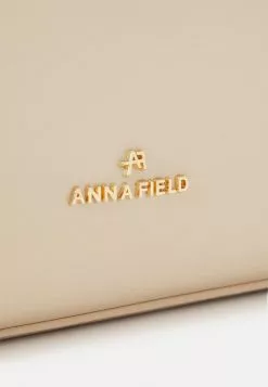 Anna Field Handtasche - Beige -Anna Field Stil Geschaft 39a0b09cba8e4cfd99ebad81b47ffa02