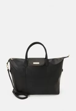 Anna Field Weekender - Black 13 Anna Field Weekender - Black -Anna Field Stil Geschaft 39e6cb88604d4121ae5facb994b080ac 1