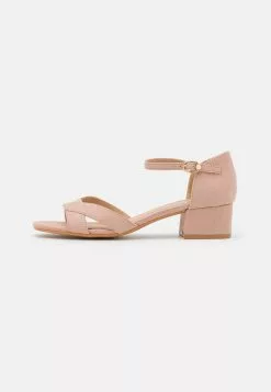 Anna Field Riemensandalette - Light Pink 9 Anna Field Riemensandalette - Light Pink -Anna Field Stil Geschaft 39ee4b0eb89e4ea69edc9d08b4f18b60