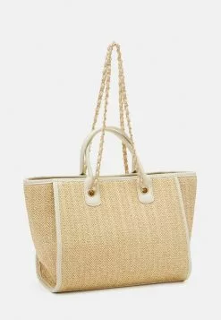 Anna Field Shopping Bag - Off-white 9 Anna Field Shopping Bag - Off-white -Anna Field Stil Geschaft 3a56232228174b24958c7d06854f6b99