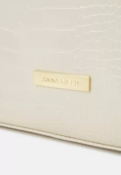 Anna Field Tagesrucksack - Off-white 11 Anna Field Tagesrucksack - Off-white -Anna Field Stil Geschaft 3a57a5284479466082fcd561639108b3