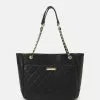 Anna Field Shopping Bag - Black 2 Anna Field Shopping Bag - Black -Anna Field Stil Geschaft 3b6302c35ad64b1f9acbcc323aa61125