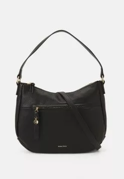 Anna Field Handtasche - Black