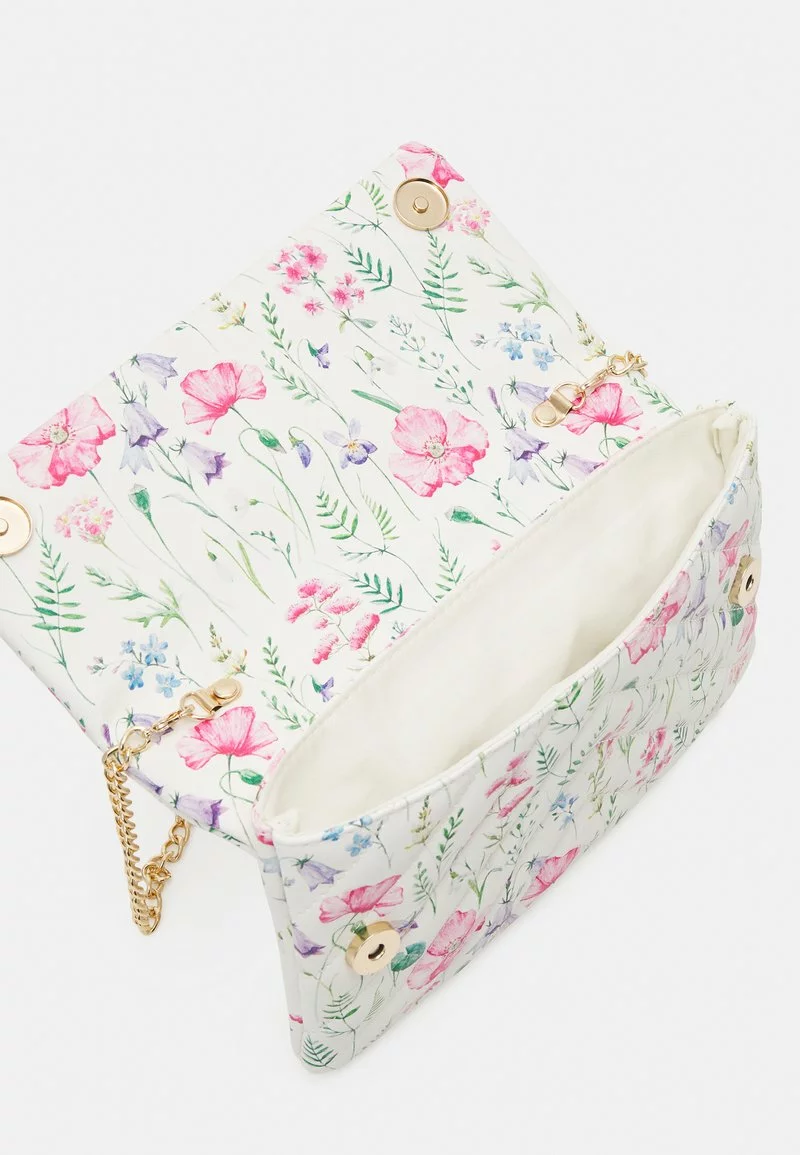 Anna Field SET - Shopping Bag - Blue 7 Anna Field SET - Shopping Bag - Blue – Bild 5