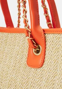 Anna Field Shopping Bag - Orange 12 Anna Field Shopping Bag - Orange -Anna Field Stil Geschaft 3c8ec1dcbd6c46e382e94c050e38819f