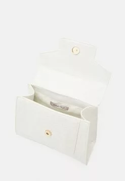 Anna Field Handtasche - White 10 Anna Field Handtasche - White -Anna Field Stil Geschaft 3d0a97dc851a4ffab73abadafbaa99d2