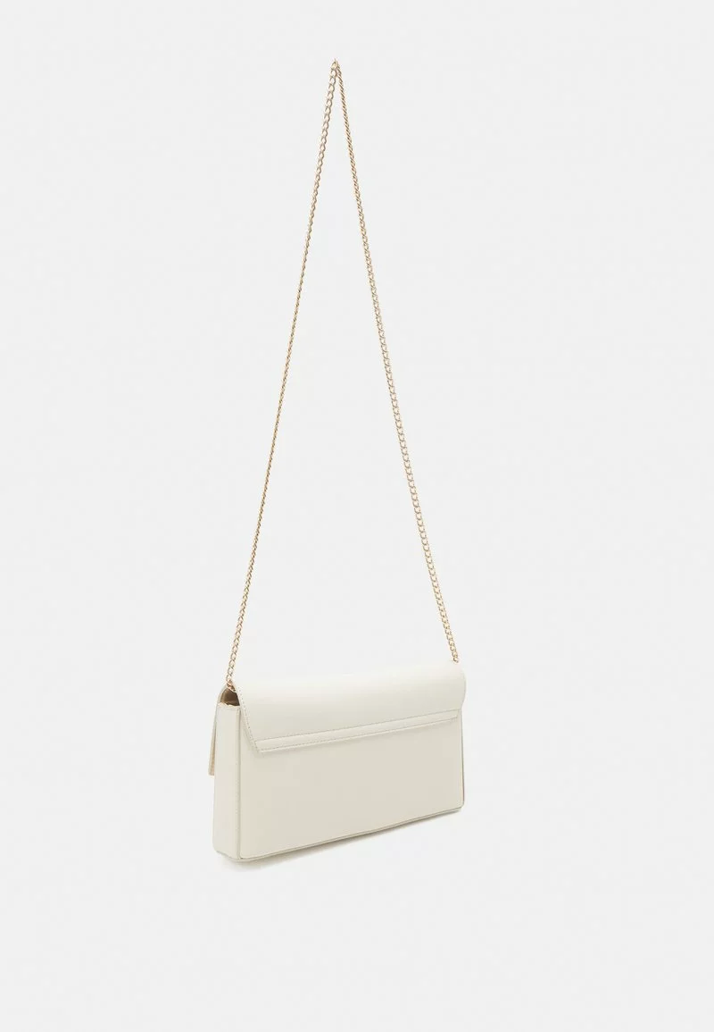 Anna Field Clutch - Off-white 4 Anna Field Clutch - Off-white – Bild 2