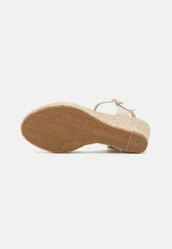 Anna Field Plateausandalette - Beige 12 Anna Field Plateausandalette - Beige -Anna Field Stil Geschaft 3d5419e02da44fce8d882e816fd9fb67