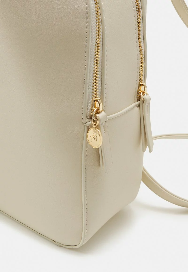 Anna Field Tagesrucksack - Off-white 6 Anna Field Tagesrucksack - Off-white – Bild 4