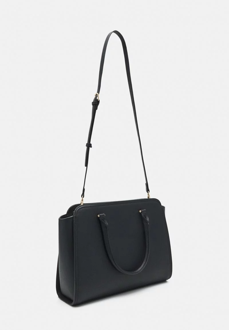 Anna Field Notebooktasche - Black 4 Anna Field Notebooktasche - Black – Bild 2