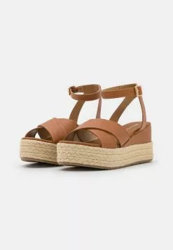 Anna Field Espadrille - Cognac 10 Anna Field Espadrille - Cognac -Anna Field Stil Geschaft 3da2b88925874dd4b33096bfd3d70de7