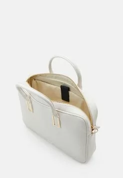Anna Field Notebooktasche - White 10 Anna Field Notebooktasche - White -Anna Field Stil Geschaft 3ddb9de968764a558cd8a43e6d85a670