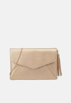Anna Field Clutch - 003 - Off-white -Anna Field Stil Geschaft 3e741970eada4c64b80b13e9872b42a1