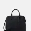 Anna Field Notebooktasche - Black -Anna Field Stil Geschaft 3e883ed97b8c4d9a8d95364776906710
