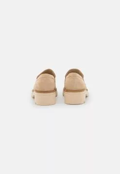 Anna Field LEATHER - Slipper - Beige 11 Anna Field LEATHER - Slipper - Beige -Anna Field Stil Geschaft 3eb459da740b4ccba93c040ca8802215