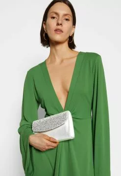 Anna Field Clutch - Silver 11 Anna Field Clutch - Silver -Anna Field Stil Geschaft 3f31a8e8778d41bf82ec2d8b64da3b3b