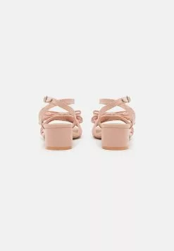 Anna Field Riemensandalette - Light Pink 11 Anna Field Riemensandalette - Light Pink -Anna Field Stil Geschaft 3f4eca57edfd4a45ad3d7a102414b267