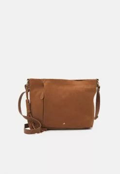 Anna Field LEATHER - Handtasche - Cognac 12 Anna Field LEATHER - Handtasche - Cognac -Anna Field Stil Geschaft 402bbd4cddae46068ae323f14f9ab749 1