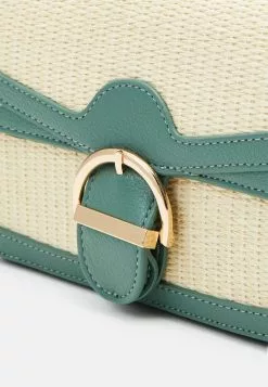 Anna Field Umhängetasche - Green 12 Anna Field Umhängetasche - Green -Anna Field Stil Geschaft 40507445d12642ce91050ea1ed63102c 1