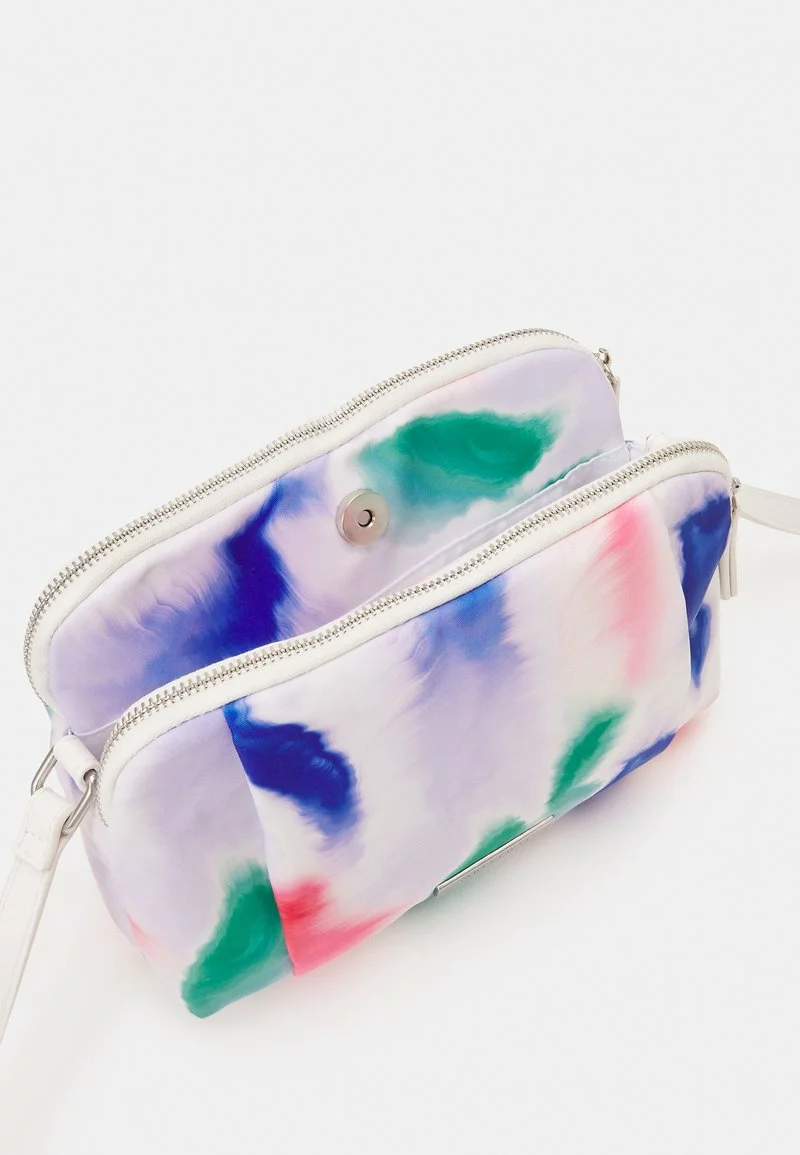 Anna Field Umhängetasche - Multi-coloured 5 Anna Field Umhängetasche - Multi-coloured – Bild 3