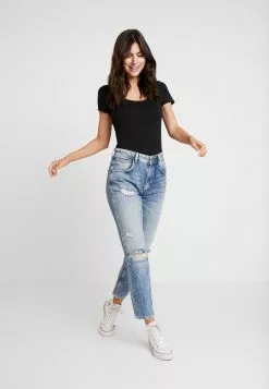 Anna Field 3 PACK - T-Shirt Basic - White/black/dark Grey 13 Anna Field 3 PACK - T-Shirt Basic - White/black/dark Grey -Anna Field Stil Geschaft 408325e99aa64e0fa67cfb9c77375082 1