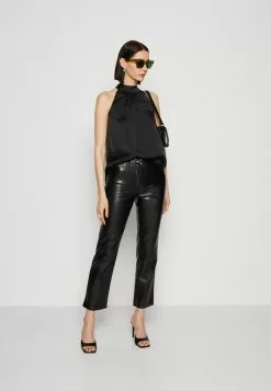 Anna Field Top - Black 9 Anna Field Top - Black -Anna Field Stil Geschaft 409db09ce1d8496b81a94969198d658f