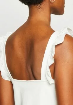 Anna Field Top - White 13 Anna Field Top - White -Anna Field Stil Geschaft 4117bce8f29e42a1a0d27cb01df4578b