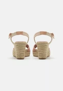 Anna Field Plateausandalette - Light Pink -Anna Field Stil Geschaft 4183268b06d34a64ae1b2daa3ce4d187