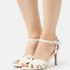 Anna Field High Heel Sandalette - White 2 Anna Field High Heel Sandalette - White -Anna Field Stil Geschaft 42bd0b812976460eb09152a318af6cdf