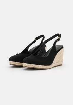 Anna Field Plateausandalette - Black 10 Anna Field Plateausandalette - Black -Anna Field Stil Geschaft 42f2c204a6354663a167a3632bc90b73