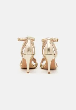 Anna Field Riemensandalette - Gold 11 Anna Field Riemensandalette - Gold -Anna Field Stil Geschaft 434888b8e65c4ea8af0c41608ec02df4